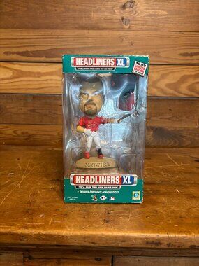 Mark McGwire 1999